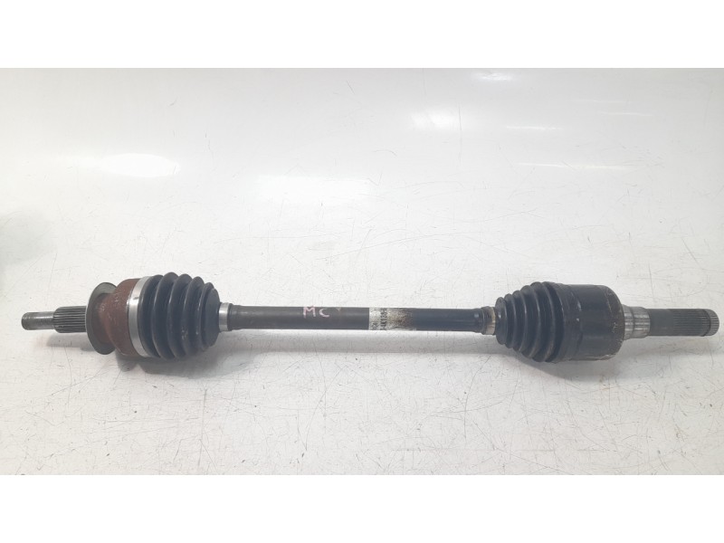 Recambio de transmision trasera derecha para ford mustang mach 1 referencia OEM IAM 2690512  