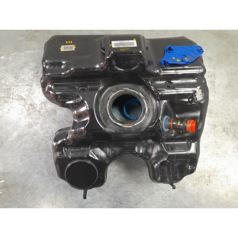 Recambio de deposito combustible para porsche 911 (typ 991) carrera 4s referencia OEM IAM 99120102105  4033411AA
