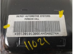 Recambio de deposito combustible para porsche 911 (typ 991) carrera 4s referencia OEM IAM 99120102105  4033411AA 2