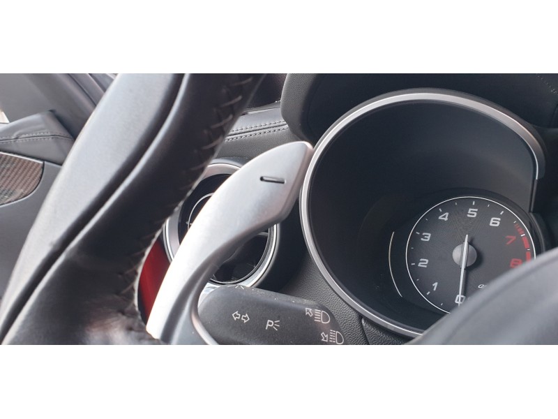 Recambio de mando multifuncion para alfa romeo stelvio (630) quadrifoglio 4wd referencia OEM IAM 1561251930  
