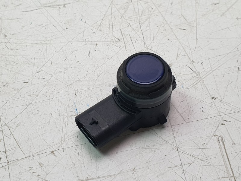 Recambio de sensor de aparcamiento para volkswagen touran (5t1) 2.0 tdi referencia OEM IAM 5Q0919275B  