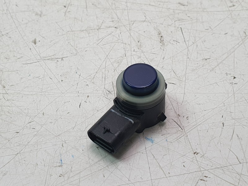 Recambio de sensor de aparcamiento para volkswagen touran (5t1) 2.0 tdi referencia OEM IAM 5Q0919275B  