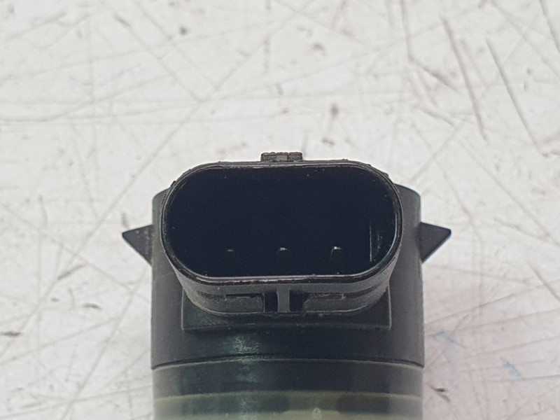 Recambio de sensor de aparcamiento para volkswagen touran (5t1) 2.0 tdi referencia OEM IAM 5Q0919275B  