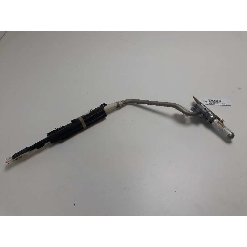 Recambio de airbag cortina trasero derecho para bmw x5 (e53) 3.0d referencia OEM IAM 826794203  