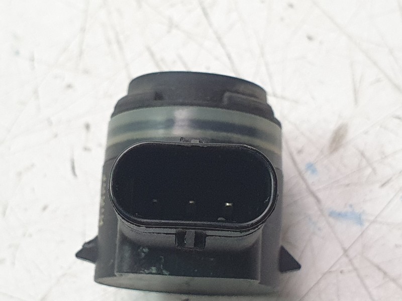 Recambio de sensor de aparcamiento para volkswagen touran (5t1) 2.0 tdi referencia OEM IAM 5Q0919275B  