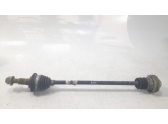 Recambio de transmision delantera derecha para porsche 911 (typ 991) carrera 4s referencia OEM IAM 9P1407271A  