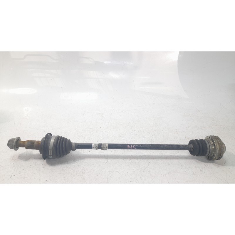 Recambio de transmision delantera derecha para porsche 911 (typ 991) carrera 4s referencia OEM IAM 9P1407271A  