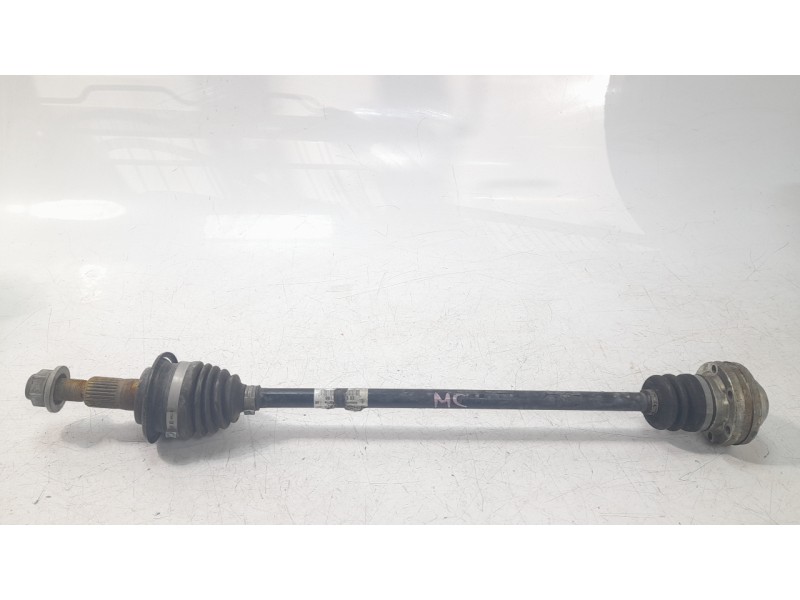 Recambio de transmision delantera derecha para porsche 911 (typ 991) carrera 4s referencia OEM IAM 9P1407271A  