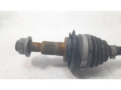 Recambio de transmision delantera derecha para porsche 911 (typ 991) carrera 4s referencia OEM IAM 9P1407271A   2