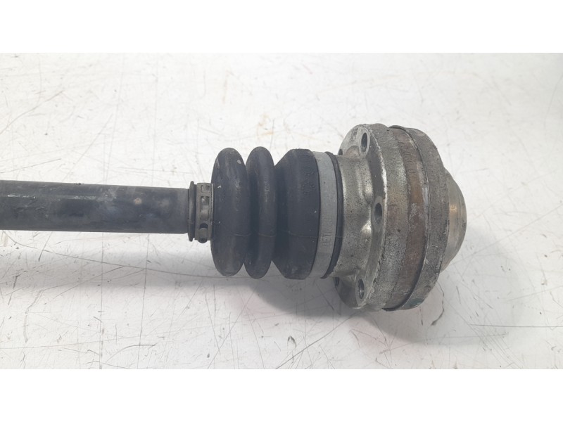 Recambio de transmision delantera derecha para porsche 911 (typ 991) carrera 4s referencia OEM IAM 9P1407271A  