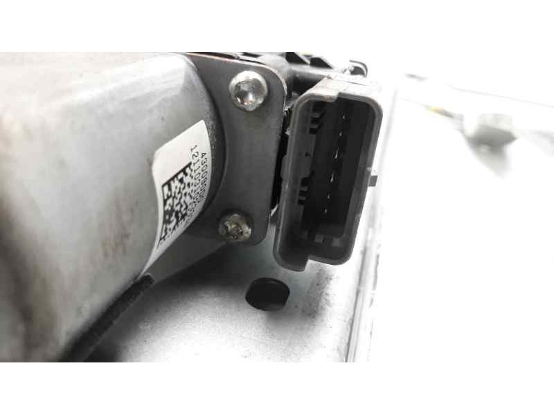 Recambio de elevalunas delantero izquierdo para citroen ds3 graphic art referencia OEM IAM 9802740880 106075117 