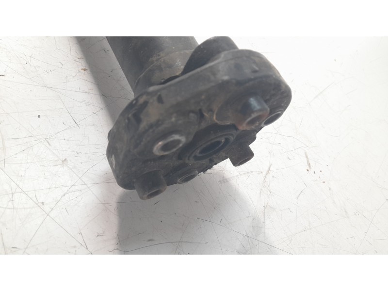 Recambio de cardan delantero para porsche 911 (typ 991) carrera 4s referencia OEM IAM 99142102001  