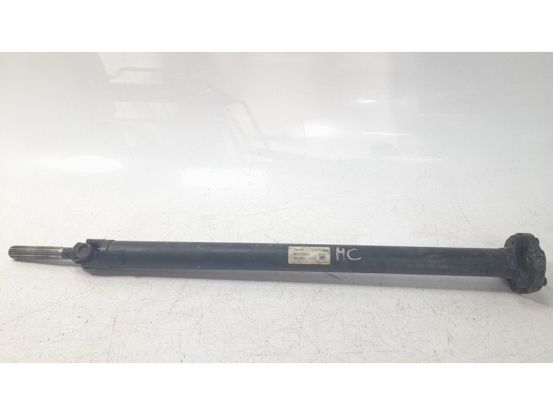 Recambio de cardan delantero para porsche 911 (typ 991) carrera 4s referencia OEM IAM 99142102001  