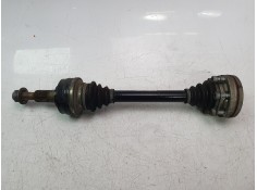 Recambio de transmision trasera derecha para porsche 911 (typ 991) carrera 4s referencia OEM IAM 99133202452  