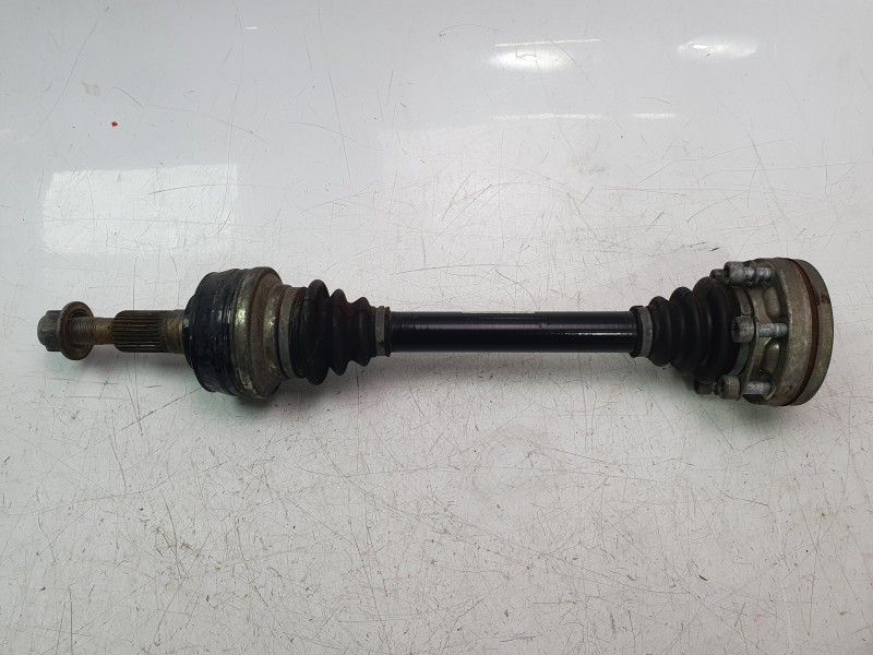 Recambio de transmision trasera derecha para porsche 911 (typ 991) carrera 4s referencia OEM IAM 99133202452  