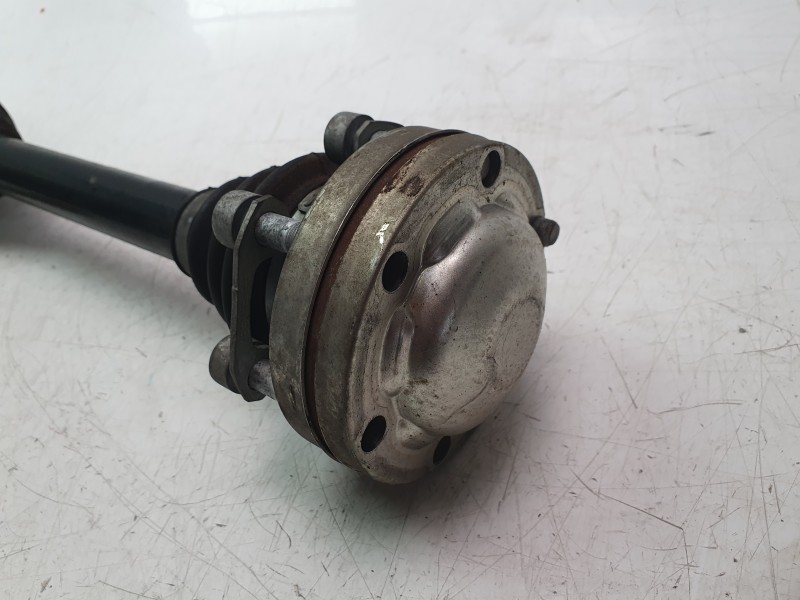 Recambio de transmision trasera derecha para porsche 911 (typ 991) carrera 4s referencia OEM IAM 99133202452  