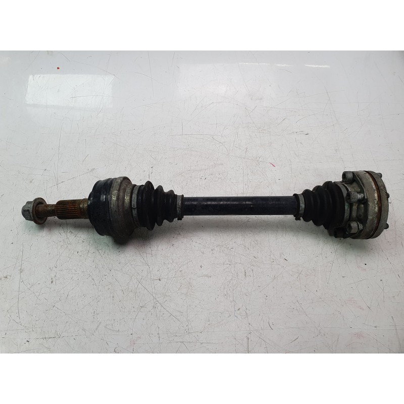 Recambio de transmision trasera izquierda para porsche 911 (typ 991) carrera 4s referencia OEM IAM 99133202452  