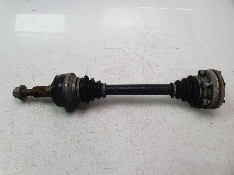 Recambio de transmision trasera izquierda para porsche 911 (typ 991) carrera 4s referencia OEM IAM 99133202452  