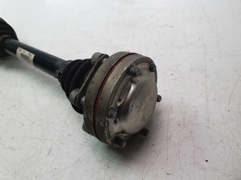 Recambio de transmision trasera izquierda para porsche 911 (typ 991) carrera 4s referencia OEM IAM 99133202452  