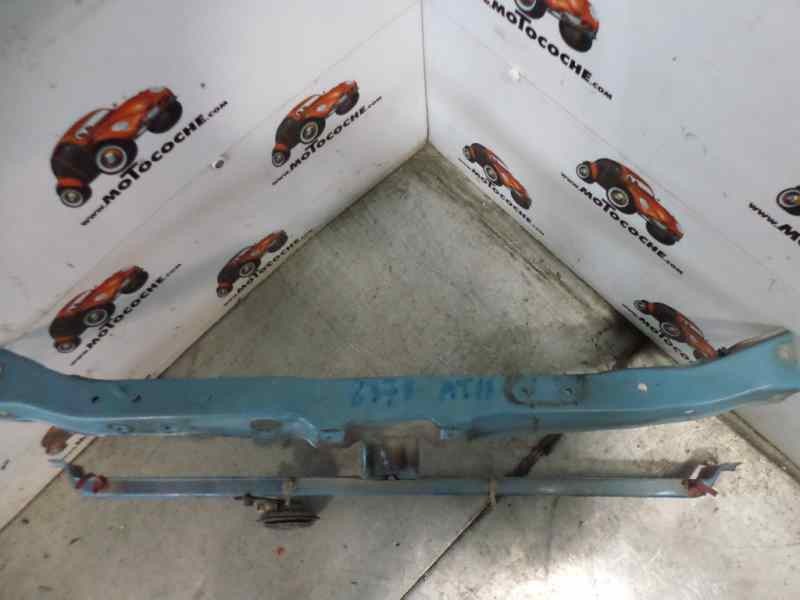 Recambio de panel frontal para hyundai atos prime (mx) 1.0 gls worldcup referencia OEM IAM   