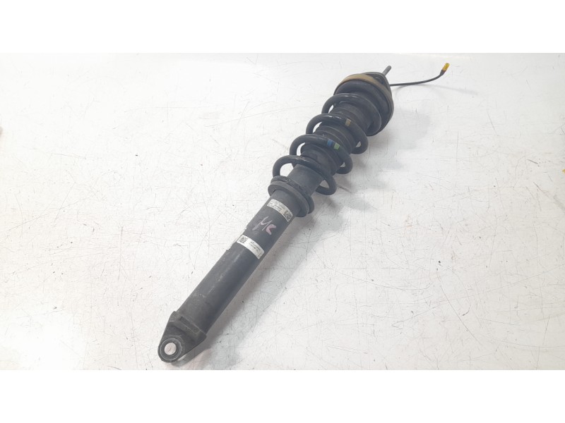 Recambio de amortiguador trasero izquierdo para porsche 911 (typ 991) carrera 4s referencia OEM IAM 99133305308  