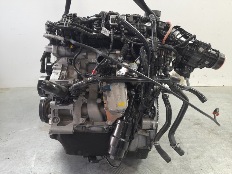 Recambio de motor completo para bmw 2 active tourer (f45) 218 d referencia OEM IAM B47C20B  