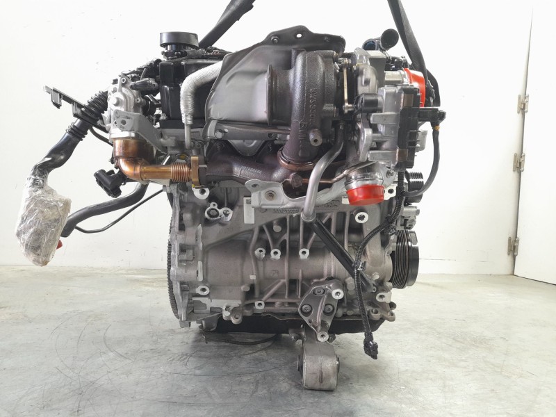 Recambio de motor completo para bmw 2 active tourer (f45) 218 d referencia OEM IAM B47C20B  