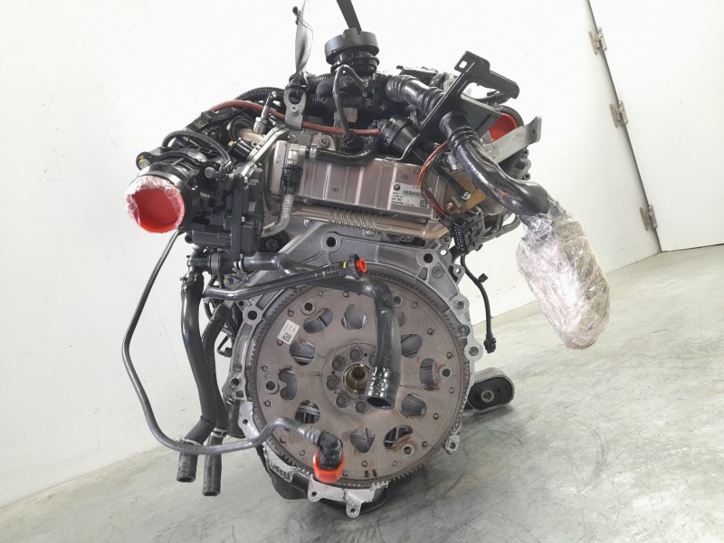 Recambio de motor completo para bmw 2 active tourer (f45) 218 d referencia OEM IAM B47C20B  