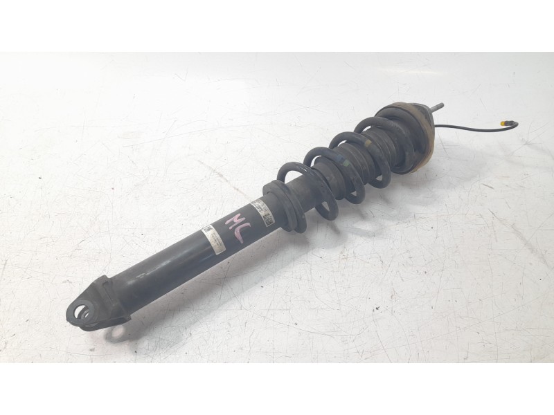 Recambio de amortiguador trasero derecho para porsche 911 (typ 991) carrera 4s referencia OEM IAM 99133305308  