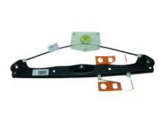 Recambio de elevalunas trasero derecho para audi a3 (8p) referencia OEM IAM 8P4839462A 106021518 106021518 , 113640 , 2022754