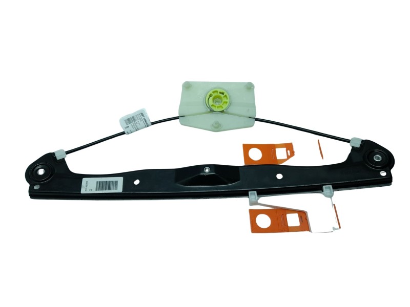 Recambio de elevalunas trasero derecho para audi a3 (8p) referencia OEM IAM 8P4839462A 106021518 106021518 , 113640 , 2022754