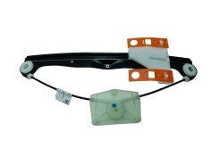 Recambio de elevalunas trasero derecho para audi a3 (8p) referencia OEM IAM 8P4839462A 106021518 106021518 , 113640 , 2022754 2