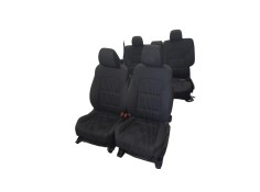 JUEGO ASIENTOS COMPLETO 88160F1000BQX 88160F1000BQX 