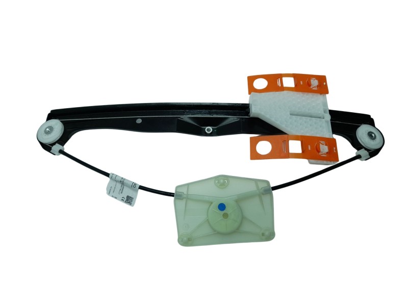 Recambio de elevalunas trasero derecho para audi a3 (8p) referencia OEM IAM 8P4839462A 106021518 106021518 , 113640 , 2022754