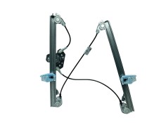 Recambio de elevalunas delantero derecho para renault megane ii berlina 5p referencia OEM IAM 8200325135 106193814 106193814 , 1