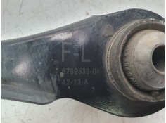 Recambio de brazo suspension superior trasero izquierdo para bmw 1 (f20) 118 d referencia OEM IAM 679253904   2