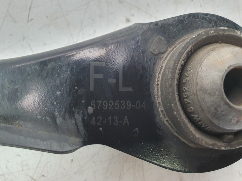 Recambio de brazo suspension superior trasero izquierdo para bmw 1 (f20) 118 d referencia OEM IAM 679253904  