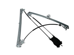 Recambio de elevalunas delantero izquierdo para renault megane ii berlina 5p referencia OEM IAM 8200325136 106193815 106193815 ,