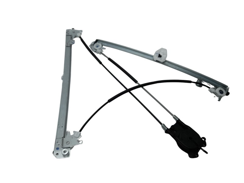 Recambio de elevalunas delantero izquierdo para renault megane ii berlina 5p referencia OEM IAM 8200325136 106193815 106193815 ,