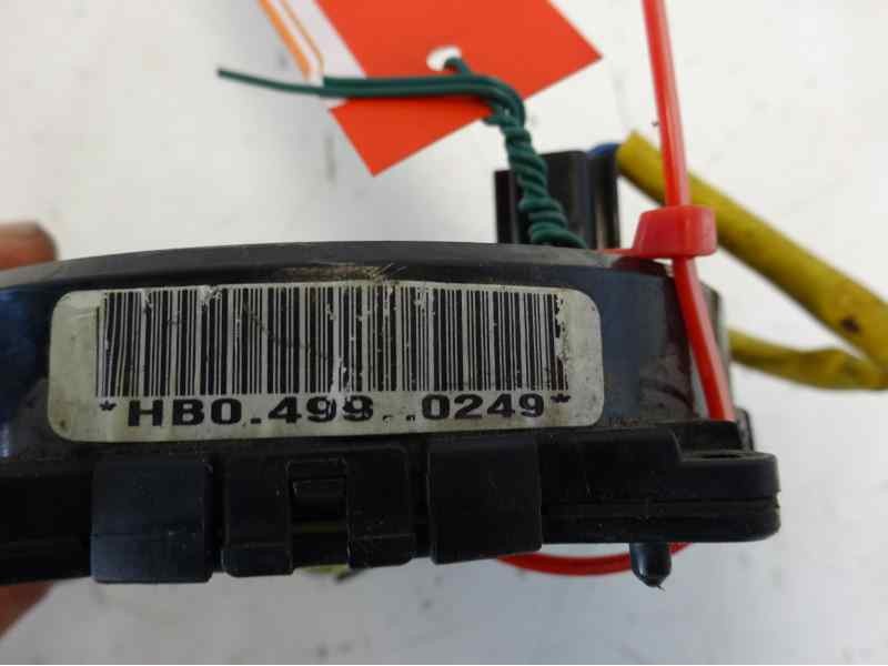 Recambio de anillo airbag para hyundai atos (mx) 1.0 cat referencia OEM IAM HB04990249  