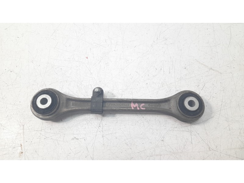 Recambio de brazo suspension trasero izquierdo para porsche 911 (typ 991) carrera 4s referencia OEM IAM 99133114703  