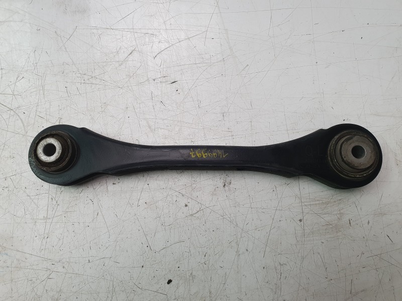 Recambio de brazo suspension superior trasero izquierdo para bmw 1 (f20) 118 d referencia OEM IAM 679254304  