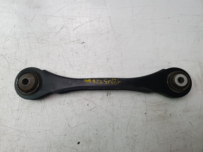 Recambio de brazo suspension superior trasero izquierdo para bmw 1 (f20) 118 d referencia OEM IAM 679254304  