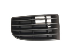 Recambio de rejilla paragolpes izquierda para volkswagen golf v berlina (1k1) referencia OEM IAM 1K0853665B9B9 107233216 1072332