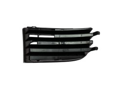 Recambio de rejilla paragolpes izquierda para volkswagen golf v berlina (1k1) referencia OEM IAM 1K0853665B9B9 107233216 1072332 2