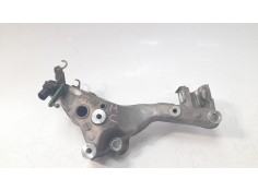 Recambio de brazo suspension inferior trasero derecho para porsche 911 (typ 991) carrera 4s referencia OEM IAM 99133115210  