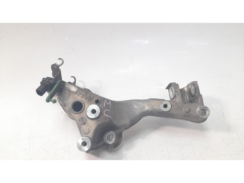 Recambio de brazo suspension inferior trasero derecho para porsche 911 (typ 991) carrera 4s referencia OEM IAM 99133115210  