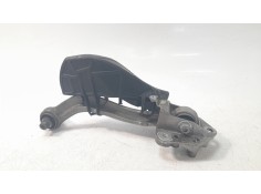 Recambio de brazo suspension inferior trasero izquierdo para porsche 911 (typ 991) carrera 4s referencia OEM IAM 99133114302   2