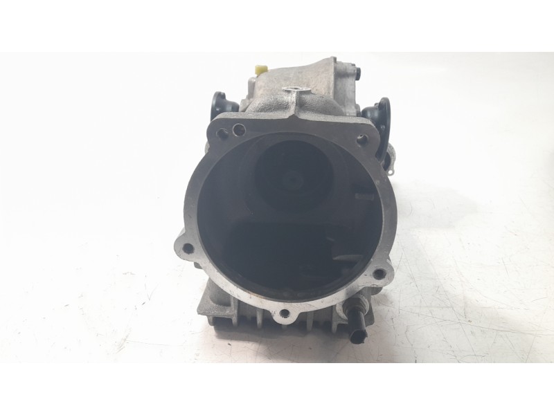 Recambio de diferencial delantero para porsche 911 (typ 991) carrera 4s referencia OEM IAM 99134901001  