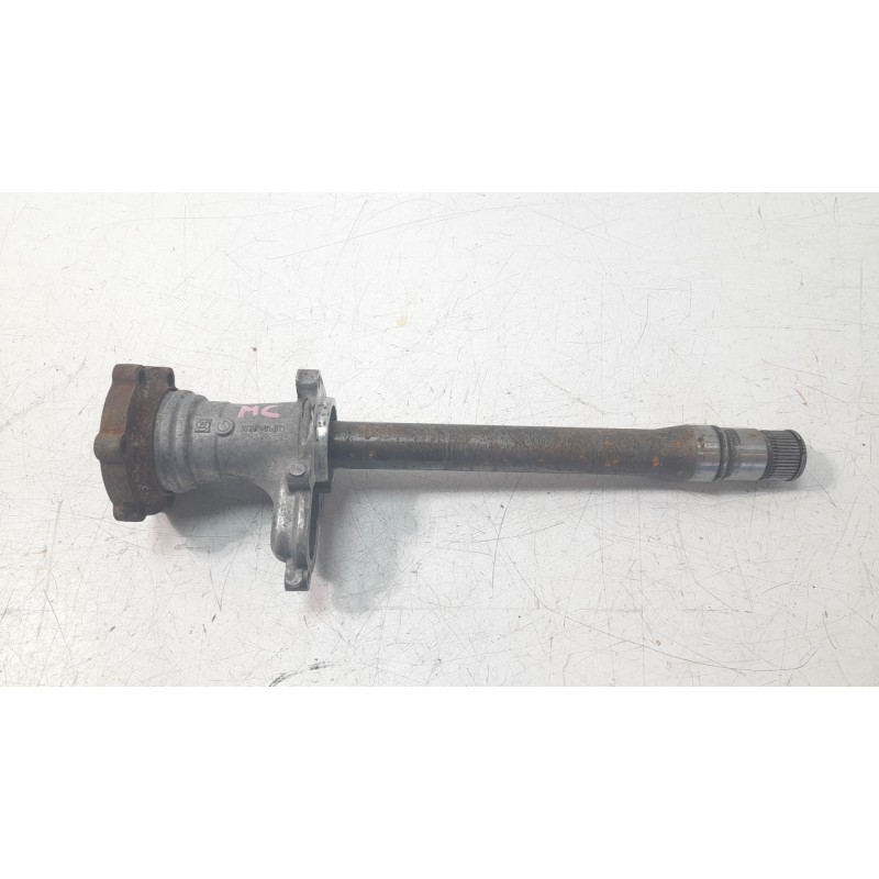 Recambio de punta transmision para porsche 911 (typ 991) carrera 4s referencia OEM IAM 9G133220955  
